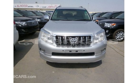 Buy Import Toyota Prado Other Car in Import - Dubai in Abhasia Buy Import Toyota Prado Other Car in Import - Dubai in Abhasia