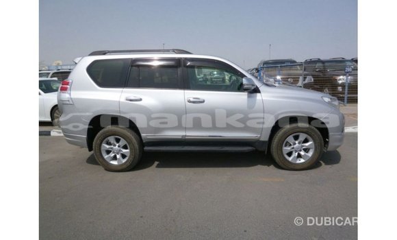 Buy Import Toyota Prado Other Car in Import - Dubai in Abhasia Buy Import Toyota Prado Other Car in Import - Dubai in Abhasia