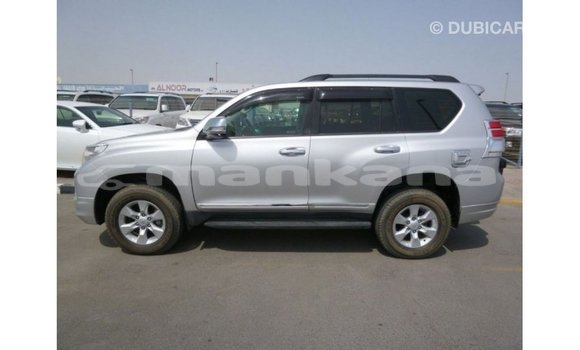 Buy Import Toyota Prado Other Car in Import - Dubai in Abhasia Buy Import Toyota Prado Other Car in Import - Dubai in Abhasia