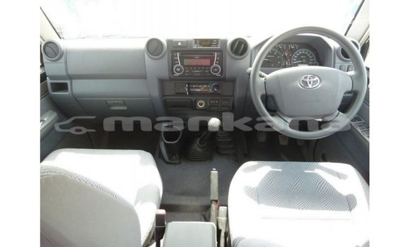 Buy Import Toyota Land Cruiser Other Car in Import - Dubai in Abhasia Buy Import Toyota Land Cruiser Other Car in Import - Dubai in Abhasia