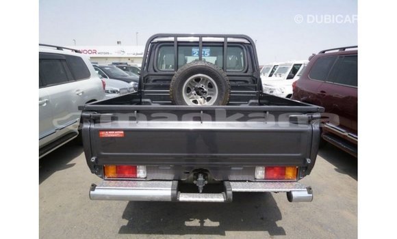 Buy Import Toyota Land Cruiser Other Car in Import - Dubai in Abhasia Buy Import Toyota Land Cruiser Other Car in Import - Dubai in Abhasia