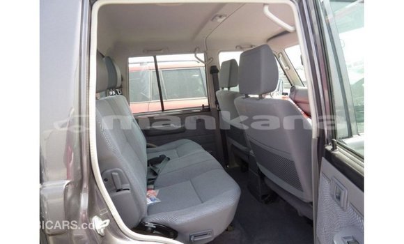 Buy Import Toyota Land Cruiser Other Car in Import - Dubai in Abhasia Buy Import Toyota Land Cruiser Other Car in Import - Dubai in Abhasia