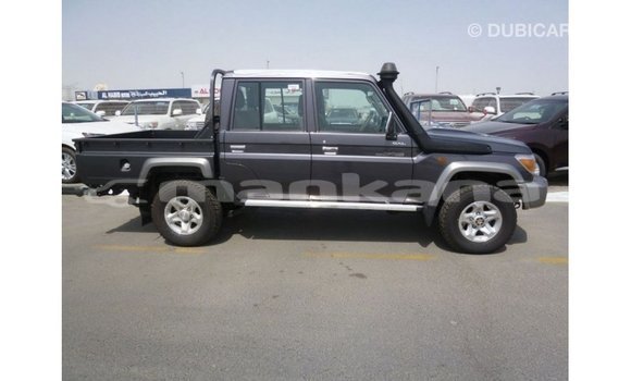 Buy Import Toyota Land Cruiser Other Car in Import - Dubai in Abhasia Buy Import Toyota Land Cruiser Other Car in Import - Dubai in Abhasia