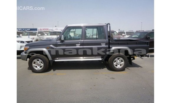 Buy Import Toyota Land Cruiser Other Car in Import - Dubai in Abhasia Buy Import Toyota Land Cruiser Other Car in Import - Dubai in Abhasia