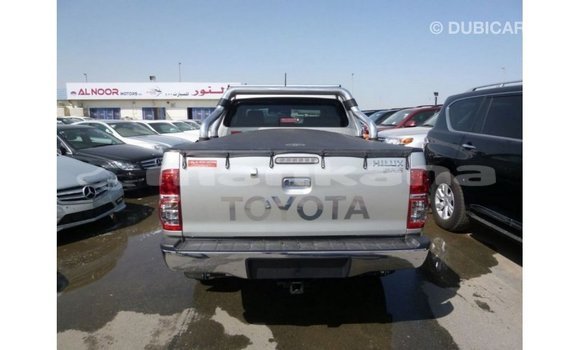 Buy Import Toyota Hilux Other Car in Import - Dubai in Abhasia Buy Import Toyota Hilux Other Car in Import - Dubai in Abhasia