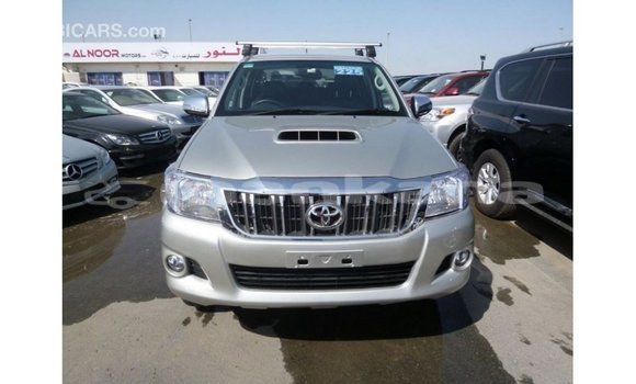 Buy Import Toyota Hilux Other Car in Import - Dubai in Abhasia Buy Import Toyota Hilux Other Car in Import - Dubai in Abhasia