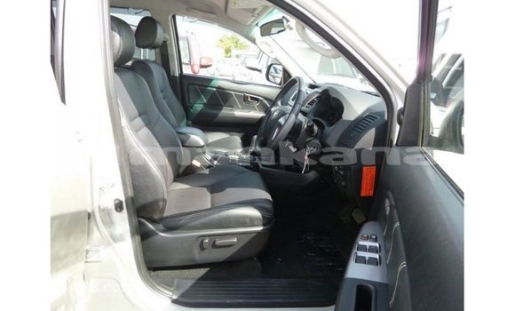 Buy Import Toyota Hilux Other Car in Import - Dubai in Abhasia Buy Import Toyota Hilux Other Car in Import - Dubai in Abhasia
