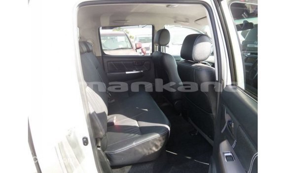 Buy Import Toyota Hilux Other Car in Import - Dubai in Abhasia Buy Import Toyota Hilux Other Car in Import - Dubai in Abhasia