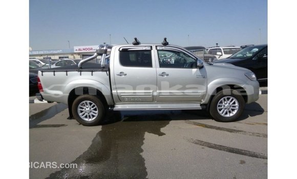 Buy Import Toyota Hilux Other Car in Import - Dubai in Abhasia Buy Import Toyota Hilux Other Car in Import - Dubai in Abhasia
