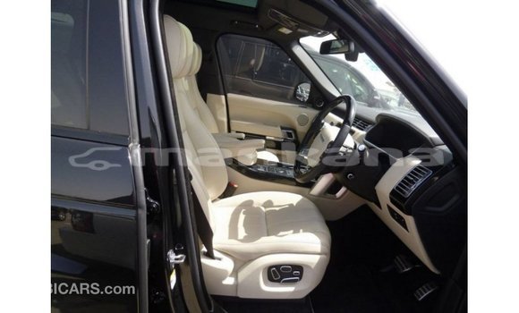 Buy Import Land Rover Range Rover Brown Car in Import - Dubai in Abhasia Buy Import Land Rover Range Rover Brown Car in Import - Dubai in Abhasia