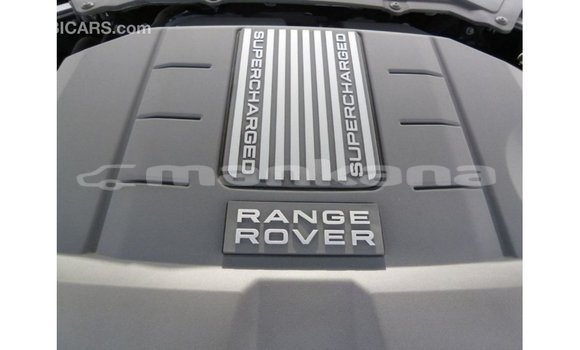 Buy Import Land Rover Range Rover Brown Car in Import - Dubai in Abhasia Buy Import Land Rover Range Rover Brown Car in Import - Dubai in Abhasia