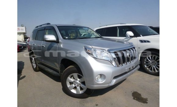 Buy Import Toyota Prado Other Car in Import - Dubai in Abhasia Buy Import Toyota Prado Other Car in Import - Dubai in Abhasia