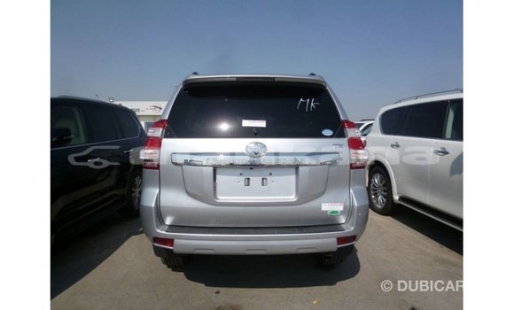 Buy Import Toyota Prado Other Car in Import - Dubai in Abhasia Buy Import Toyota Prado Other Car in Import - Dubai in Abhasia