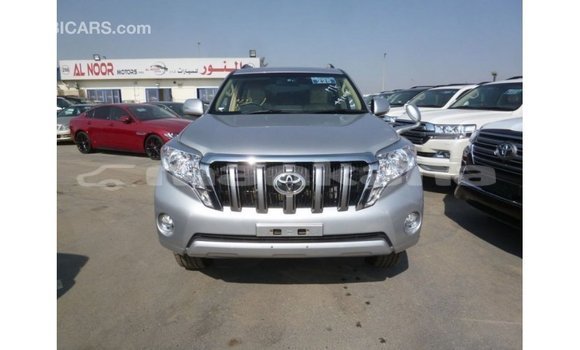 Buy Import Toyota Prado Other Car in Import - Dubai in Abhasia Buy Import Toyota Prado Other Car in Import - Dubai in Abhasia