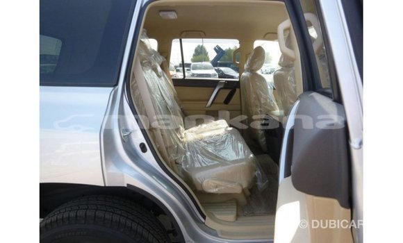 Buy Import Toyota Prado Other Car in Import - Dubai in Abhasia Buy Import Toyota Prado Other Car in Import - Dubai in Abhasia