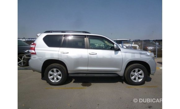 Buy Import Toyota Prado Other Car in Import - Dubai in Abhasia Buy Import Toyota Prado Other Car in Import - Dubai in Abhasia