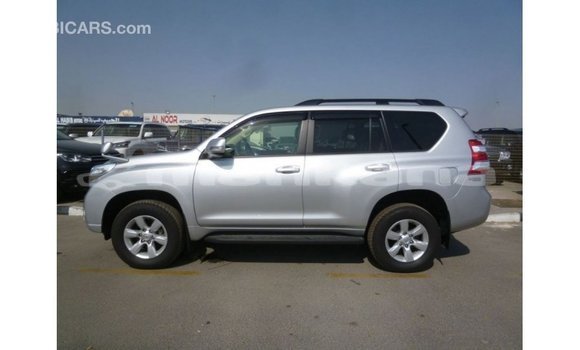 Buy Import Toyota Prado Other Car in Import - Dubai in Abhasia Buy Import Toyota Prado Other Car in Import - Dubai in Abhasia
