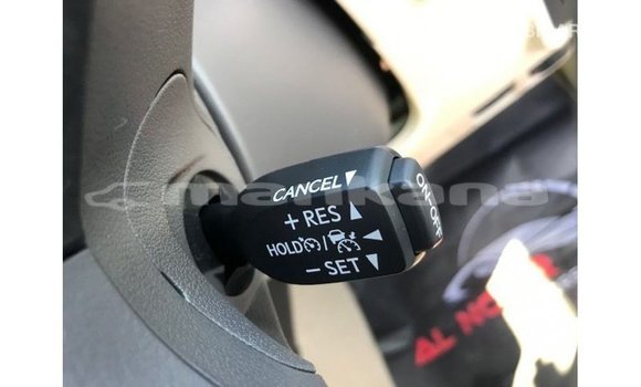 Buy Import Toyota Prado White Car in Import - Dubai in Abhasia Buy Import Toyota Prado White Car in Import - Dubai in Abhasia