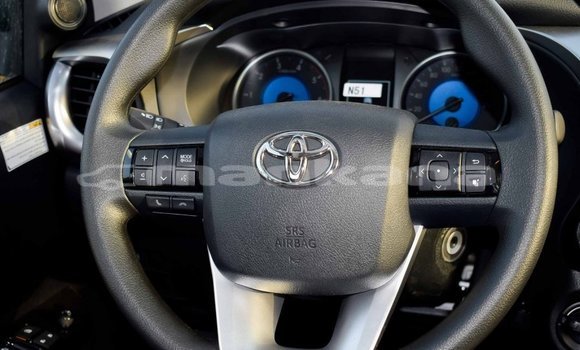 Buy Import Toyota Hilux White Car in Import - Dubai in Abhasia Buy Import Toyota Hilux White Car in Import - Dubai in Abhasia