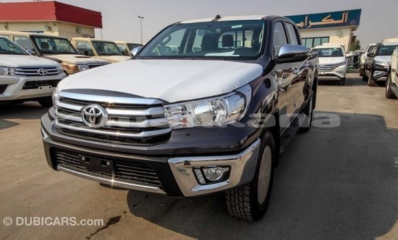 Buy Import Toyota Hilux Other Car in Import - Dubai in Abhasia Buy Import Toyota Hilux Other Car in Import - Dubai in Abhasia