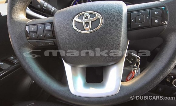 Buy Import Toyota Hilux Other Car in Import - Dubai in Abhasia Buy Import Toyota Hilux Other Car in Import - Dubai in Abhasia