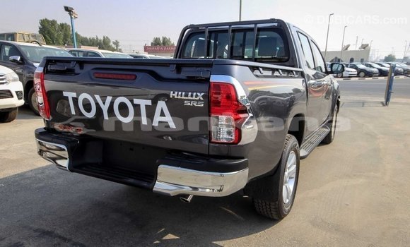 Buy Import Toyota Hilux Other Car in Import - Dubai in Abhasia Buy Import Toyota Hilux Other Car in Import - Dubai in Abhasia