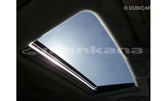 Buy Import Toyota Land Cruiser White Car in Import - Dubai in Abhasia Buy Import Toyota Land Cruiser White Car in Import - Dubai in Abhasia