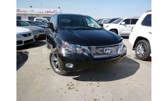 Buy Import Lexus RX Black Car in Import - Dubai in Abhasia Buy Import Lexus RX Black Car in Import - Dubai in Abhasia