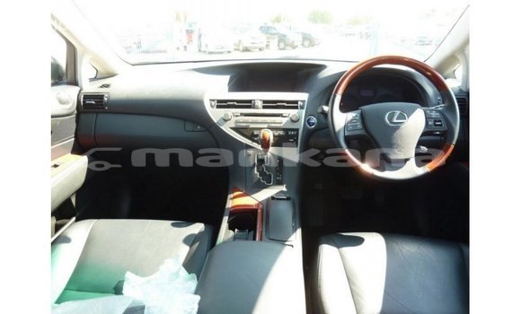 Buy Import Lexus RX Black Car in Import - Dubai in Abhasia Buy Import Lexus RX Black Car in Import - Dubai in Abhasia