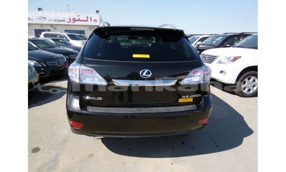 Buy Import Lexus RX Black Car in Import - Dubai in Abhasia Buy Import Lexus RX Black Car in Import - Dubai in Abhasia