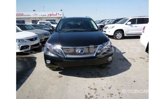 Buy Import Lexus RX Black Car in Import - Dubai in Abhasia Buy Import Lexus RX Black Car in Import - Dubai in Abhasia