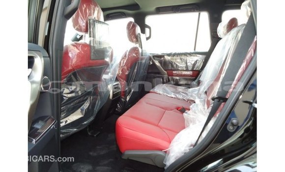 Buy Import Lexus GX Black Car in Import - Dubai in Abhasia Buy Import Lexus GX Black Car in Import - Dubai in Abhasia