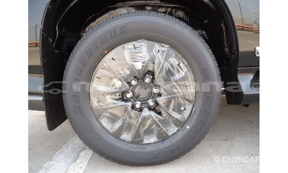 Buy Import Lexus GX Black Car in Import - Dubai in Abhasia Buy Import Lexus GX Black Car in Import - Dubai in Abhasia