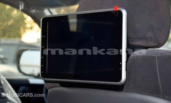 Buy Import Toyota Land Cruiser White Car in Import - Dubai in Abhasia Buy Import Toyota Land Cruiser White Car in Import - Dubai in Abhasia