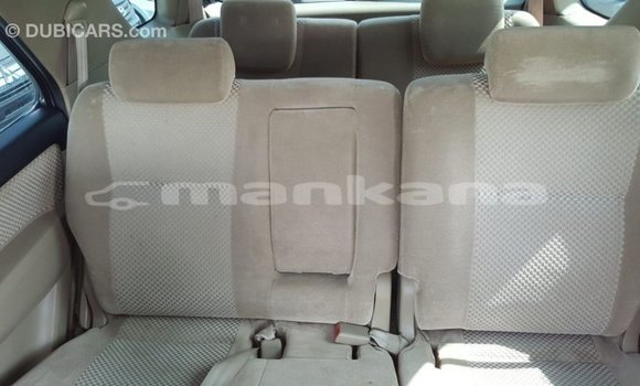 Buy Import Toyota Fortuner Black Car in Import - Dubai in Abhasia Buy Import Toyota Fortuner Black Car in Import - Dubai in Abhasia