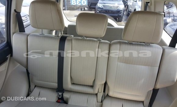 Buy Import Mitsubishi Pajero Brown Car in Import - Dubai in Abhasia Buy Import Mitsubishi Pajero Brown Car in Import - Dubai in Abhasia