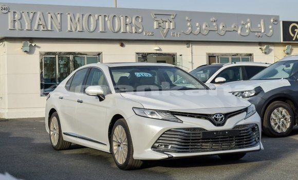 Medium with watermark toyota camry abhasia import dubai 2990