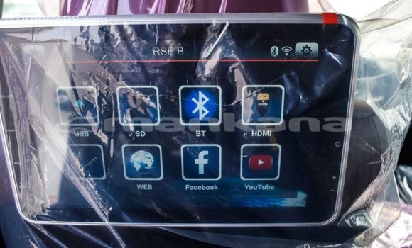 Buy Import Toyota Land Cruiser White Car in Import - Dubai in Abhasia Buy Import Toyota Land Cruiser White Car in Import - Dubai in Abhasia