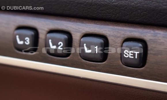 Buy Import Toyota Land Cruiser White Car in Import - Dubai in Abhasia Buy Import Toyota Land Cruiser White Car in Import - Dubai in Abhasia