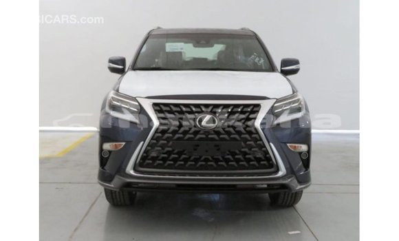 Buy Import Lexus GX Blue Car in Import - Dubai in Abhasia Buy Import Lexus GX Blue Car in Import - Dubai in Abhasia