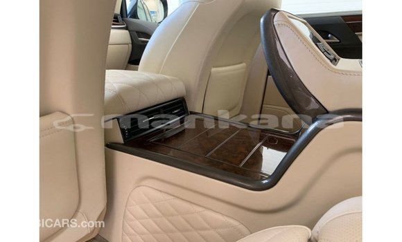 Buy Import Lexus LX Black Car in Import - Dubai in Abhasia Buy Import Lexus LX Black Car in Import - Dubai in Abhasia