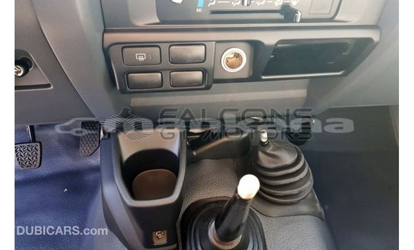 Buy Import Toyota Land Cruiser White Car in Import - Dubai in Abhasia Buy Import Toyota Land Cruiser White Car in Import - Dubai in Abhasia