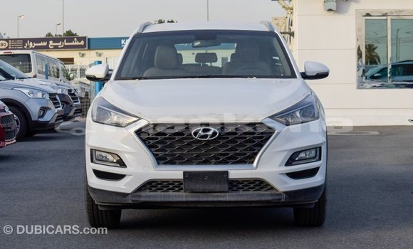 Buy Import Hyundai Tucson White Car in Import - Dubai in Abhasia Buy Import Hyundai Tucson White Car in Import - Dubai in Abhasia