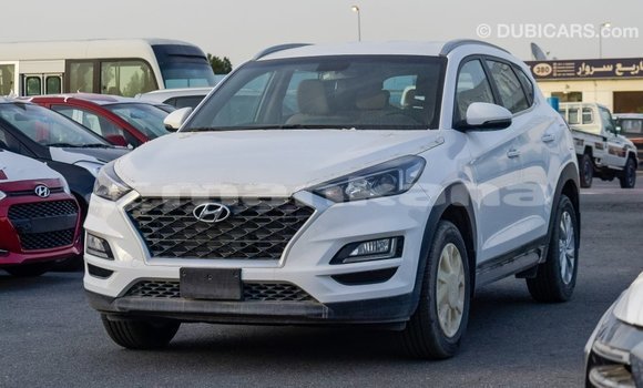 Buy Import Hyundai Tucson White Car in Import - Dubai in Abhasia Buy Import Hyundai Tucson White Car in Import - Dubai in Abhasia