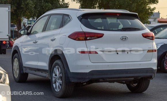 Buy Import Hyundai Tucson White Car in Import - Dubai in Abhasia Buy Import Hyundai Tucson White Car in Import - Dubai in Abhasia