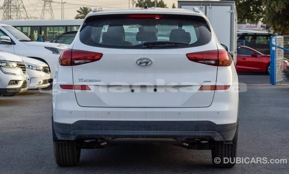 Buy Import Hyundai Tucson White Car in Import - Dubai in Abhasia Buy Import Hyundai Tucson White Car in Import - Dubai in Abhasia