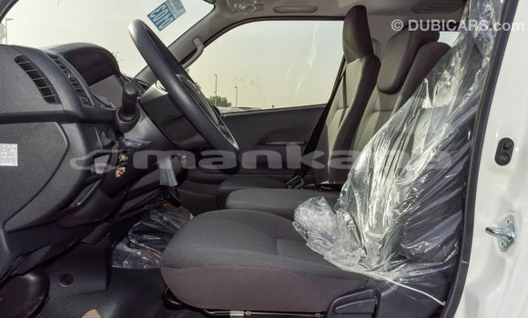 Buy Import Toyota Hiace White Car in Import - Dubai in Abhasia Buy Import Toyota Hiace White Car in Import - Dubai in Abhasia