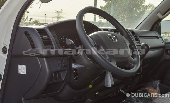 Buy Import Toyota Hiace White Car in Import - Dubai in Abhasia Buy Import Toyota Hiace White Car in Import - Dubai in Abhasia