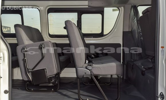 Buy Import Toyota Hiace White Car in Import - Dubai in Abhasia Buy Import Toyota Hiace White Car in Import - Dubai in Abhasia