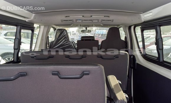 Buy Import Toyota Hiace White Car in Import - Dubai in Abhasia Buy Import Toyota Hiace White Car in Import - Dubai in Abhasia